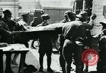 Immagine di Guerra mondiale 1 vittime americane di gas velenosi Royaumeix Francia, 1918, secondo 24 filmato di repertorio 65675044435