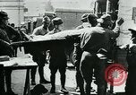 Immagine di Guerra mondiale 1 vittime americane di gas velenosi Royaumeix Francia, 1918, secondo 25 filmato di repertorio 65675044435