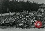 Immagine di Guerra mondiale 1 vittime americane di gas velenosi Royaumeix Francia, 1918, secondo 62 filmato di repertorio 65675044435