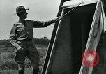 Immagine di Maschere a gas nella prima guerra mondiale Francia, 1918, secondo 17 filmato di repertorio 65675044436