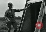 Immagine di Maschere a gas nella prima guerra mondiale Francia, 1918, secondo 20 filmato di repertorio 65675044436