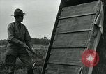 Immagine di Maschere a gas nella prima guerra mondiale Francia, 1918, secondo 36 filmato di repertorio 65675044436