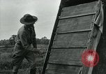 Immagine di Maschere a gas nella prima guerra mondiale Francia, 1918, secondo 44 filmato di repertorio 65675044436