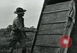 Immagine di Maschere a gas nella prima guerra mondiale Francia, 1918, secondo 46 filmato di repertorio 65675044436