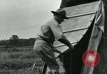 Immagine di Maschere a gas nella prima guerra mondiale Francia, 1918, secondo 61 filmato di repertorio 65675044436