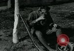 Immagine di Maschera a gas formazione nella prima guerra mondiale United States USA, 1918, secondo 60 filmato di repertorio 65675044437