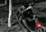 Immagine di Maschera a gas formazione nella prima guerra mondiale United States USA, 1918, secondo 61 filmato di repertorio 65675044437