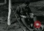 Immagine di Maschera a gas formazione nella prima guerra mondiale United States USA, 1918, secondo 62 filmato di repertorio 65675044437