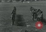 Immagine di Esercito Americano maschera a gas formazione prima guerra mondiale United States USA, 1918, secondo 42 filmato di repertorio 65675044438