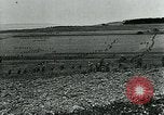 Standbild Ersten Weltkrieg gas Angriff Frankreich, 1918, aus Sekunde 31 historischem Filmmaterial Videoclip 65675044440