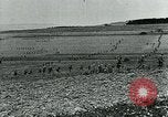 Standbild Ersten Weltkrieg gas Angriff Frankreich, 1918, aus Sekunde 32 historischem Filmmaterial Videoclip 65675044440