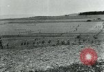 Standbild Ersten Weltkrieg gas Angriff Frankreich, 1918, aus Sekunde 35 historischem Filmmaterial Videoclip 65675044440