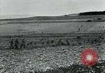 Standbild Ersten Weltkrieg gas Angriff Frankreich, 1918, aus Sekunde 37 historischem Filmmaterial Videoclip 65675044440