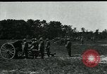 Standbild Ersten Weltkrieg gas Angriff Frankreich, 1918, aus Sekunde 42 historischem Filmmaterial Videoclip 65675044440