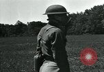 Standbild Ersten Weltkrieg gas Angriff Frankreich, 1918, aus Sekunde 52 historischem Filmmaterial Videoclip 65675044440