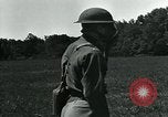 Standbild Ersten Weltkrieg gas Angriff Frankreich, 1918, aus Sekunde 55 historischem Filmmaterial Videoclip 65675044440