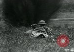 Image of Poison gas training for American soldiers United States USA, 1918, second 3 stock footage video 65675044441