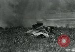 Image of Poison gas training for American soldiers United States USA, 1918, second 4 stock footage video 65675044441