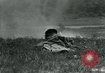 Image of Poison gas training for American soldiers United States USA, 1918, second 6 stock footage video 65675044441