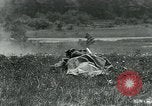 Image of Poison gas training for American soldiers United States USA, 1918, second 9 stock footage video 65675044441