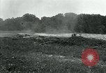 Image of Poison gas training for American soldiers United States USA, 1918, second 18 stock footage video 65675044441