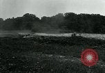 Image of Poison gas training for American soldiers United States USA, 1918, second 20 stock footage video 65675044441