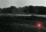 Image of Poison gas training for American soldiers United States USA, 1918, second 21 stock footage video 65675044441