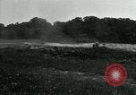 Image of Poison gas training for American soldiers United States USA, 1918, second 22 stock footage video 65675044441