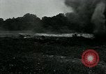 Image of Poison gas training for American soldiers United States USA, 1918, second 23 stock footage video 65675044441