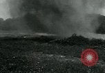 Image of Poison gas training for American soldiers United States USA, 1918, second 25 stock footage video 65675044441