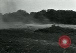 Image of Poison gas training for American soldiers United States USA, 1918, second 28 stock footage video 65675044441
