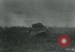 Image of Poison gas training for American soldiers United States USA, 1918, second 32 stock footage video 65675044441