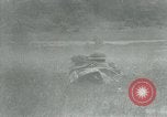 Image of Poison gas training for American soldiers United States USA, 1918, second 36 stock footage video 65675044441