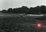 Image of Poison gas training for American soldiers United States USA, 1918, second 40 stock footage video 65675044441