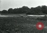 Image of Poison gas training for American soldiers United States USA, 1918, second 42 stock footage video 65675044441