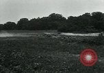 Image of Poison gas training for American soldiers United States USA, 1918, second 43 stock footage video 65675044441