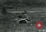 Image of Poison gas training for American soldiers United States USA, 1918, second 48 stock footage video 65675044441