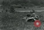 Image of Poison gas training for American soldiers United States USA, 1918, second 53 stock footage video 65675044441