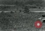 Image of Poison gas training for American soldiers United States USA, 1918, second 54 stock footage video 65675044441