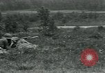 Image of Poison gas training for American soldiers United States USA, 1918, second 56 stock footage video 65675044441