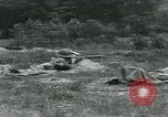 Image of Poison gas training for American soldiers United States USA, 1918, second 59 stock footage video 65675044441