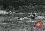 Image of Poison gas training for American soldiers United States USA, 1918, second 60 stock footage video 65675044441
