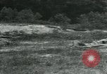 Image of Poison gas training for American soldiers United States USA, 1918, second 61 stock footage video 65675044441