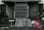 Standbild US Army chemical warfare Training United States USA, 1918, aus Sekunde 33 historischem Filmmaterial Videoclip 65675044442