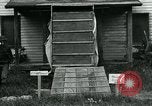 Standbild US Army chemical warfare Training United States USA, 1918, aus Sekunde 39 historischem Filmmaterial Videoclip 65675044442