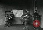 Standbild US Army chemical warfare Training United States USA, 1918, aus Sekunde 53 historischem Filmmaterial Videoclip 65675044442