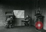 Standbild US Army chemical warfare Training United States USA, 1918, aus Sekunde 56 historischem Filmmaterial Videoclip 65675044442
