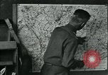 Standbild US Army chemical warfare Training United States USA, 1918, aus Sekunde 58 historischem Filmmaterial Videoclip 65675044442