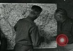 Standbild US Army chemical warfare Training United States USA, 1918, aus Sekunde 61 historischem Filmmaterial Videoclip 65675044442