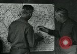 Standbild US Army chemical warfare Training United States USA, 1918, aus Sekunde 62 historischem Filmmaterial Videoclip 65675044442